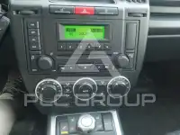 2009 Land Rover Freelander