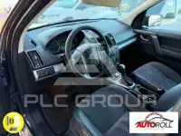 2009 Land Rover Freelander
