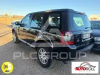 2009 Land Rover Freelander