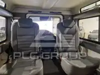 2009 Land Rover DEFENDER