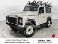2009 Land Rover DEFENDER