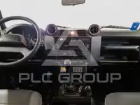 2009 Land Rover DEFENDER