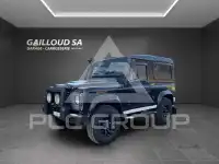 2009 Land Rover DEFENDER
