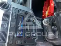 2009 Land Rover DEFENDER