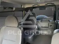 2009 Land Rover DEFENDER