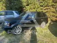 2009 Land Rover Range Rover