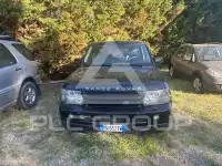 2009 Land Rover Range Rover