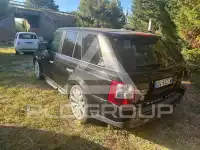 2009 Land Rover Range Rover