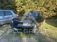 2009 Land Rover Range Rover