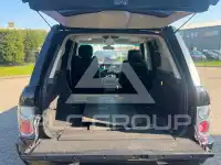 2009 Land Rover Range Rover