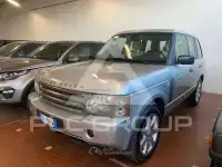 2009 Land Rover Range Rover