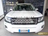 2009 Land Rover Range Rover