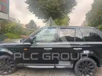 2009 Land Rover Range Rover
