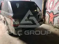 2009 Land Rover Range Rover
