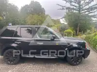 2009 Land Rover Range Rover