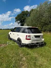 2009 Land Rover Range Rover