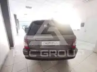 2009 Land Rover Range Rover