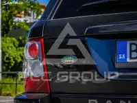 2009 Land Rover Range Rover