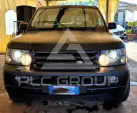 2009 Land Rover Range Rover