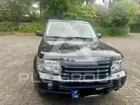 2009 Land Rover Range Rover