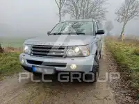 2009 Land Rover Range Rover
