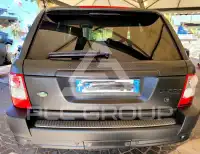 2009 Land Rover Range Rover