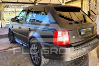 2009 Land Rover Range Rover