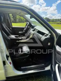 2009 Land Rover Range Rover