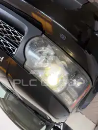 2009 Land Rover Range Rover