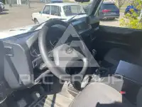 2009 Land Rover DEFENDER