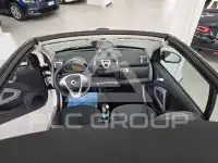 2009 Smart City Cabrio