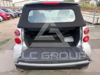 2009 Smart City Cabrio