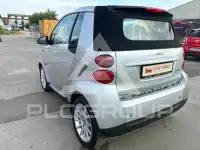 2009 Smart City Cabrio