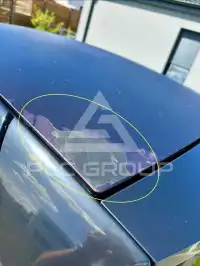 2009 Smart City Coupe
