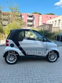 2009 Smart City Coupe
