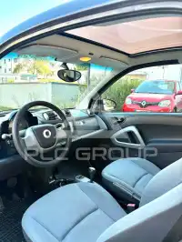 2009 Smart City Coupe