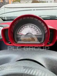 2009 Smart City Coupe