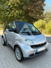 2009 Smart City Coupe
