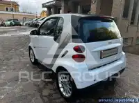 2009 Smart FORFOUR