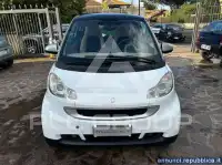 2009 Smart FORFOUR