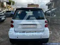 2009 Smart FORFOUR