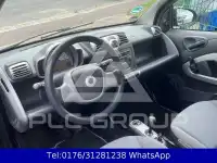 2009 Smart FORTWO