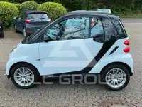 2009 Smart FORTWO