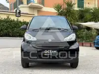 2009 Smart FORTWO