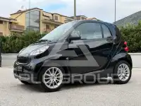 2009 Smart FORTWO