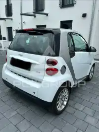 2009 Smart FORTWO