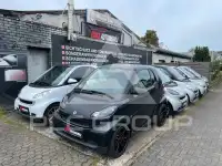 2009 Smart FORTWO