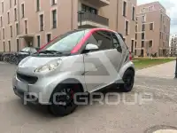 2009 Smart FORTWO