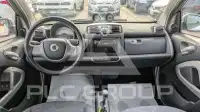 2009 Smart FORTWO