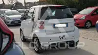 2009 Smart FORTWO